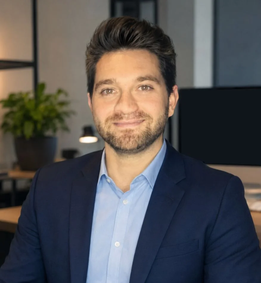 Elia Lanz Data Analyst