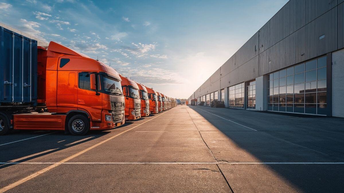 Geospatial analysis informing fleet rebalancing and operational decisions
